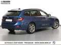 BMW 330 e xDrive Blu/Azzurro - thumbnail 2