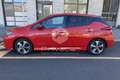 Nissan Leaf Leaf Business 40 kWh Rosso - thumbnail 8