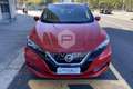 Nissan Leaf Leaf Business 40 kWh Rosso - thumbnail 2