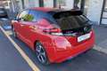 Nissan Leaf Leaf Business 40 kWh Rouge - thumbnail 7