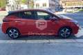 Nissan Leaf Leaf Business 40 kWh Rosso - thumbnail 4