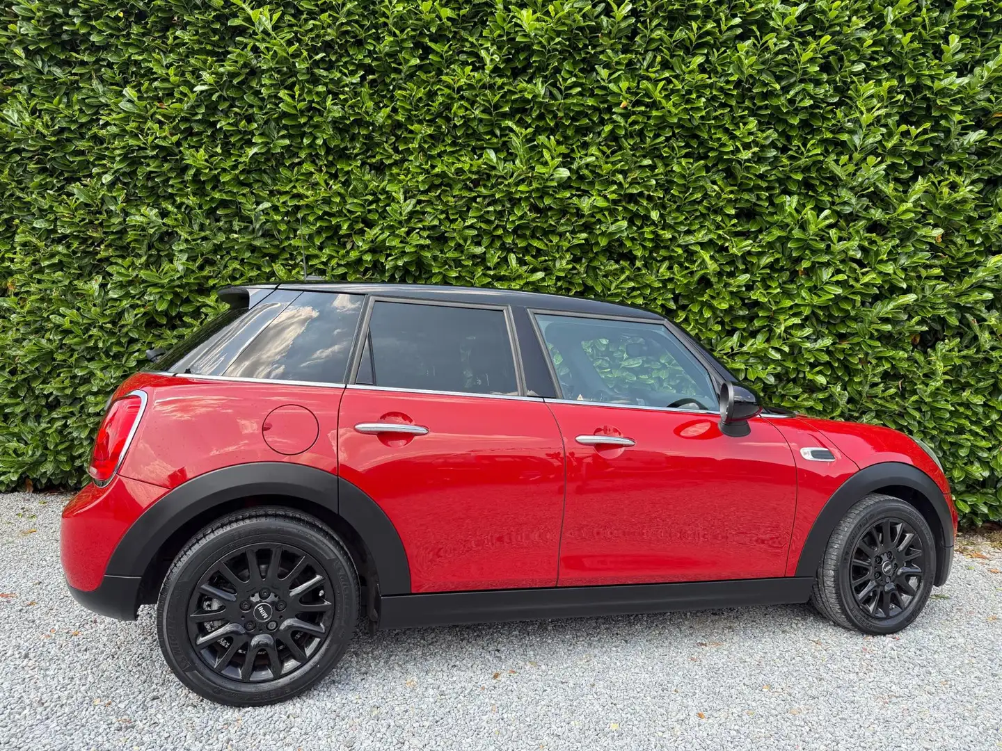 MINI One 1.2 Pepper Business|NWE APK | CLIMA | NAVI | CRUIS Rood - 2