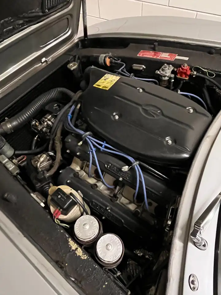 Maserati Indy 4200, foto 5