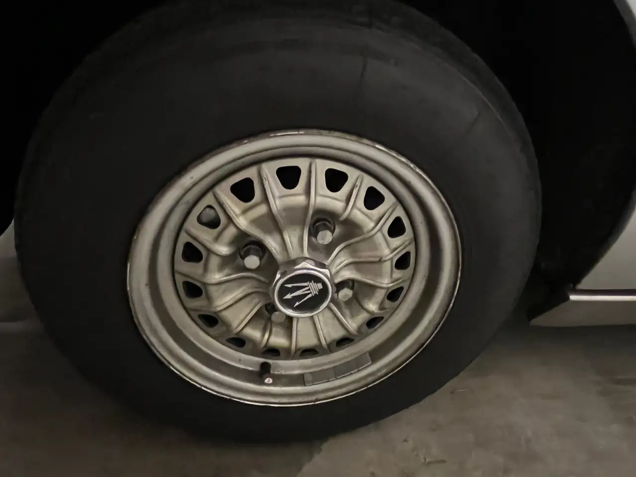 Maserati Indy 4200, foto 8