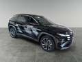 Hyundai TUCSON T-GDi HEV Shine Zwart - thumbnail 7