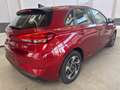 Hyundai i30 STYLE SHZ NAVI ALU LED RFK PDC 1.5 MPI 70,6kW96... Rot - thumbnail 3