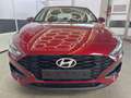 Hyundai i30 STYLE SHZ NAVI ALU LED RFK PDC 1.5 MPI 70,6kW96... Rot - thumbnail 2