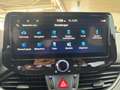 Hyundai i30 STYLE SHZ NAVI ALU LED RFK PDC 1.5 MPI 70,6kW96... Rot - thumbnail 19