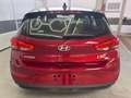 Hyundai i30 STYLE SHZ NAVI ALU LED RFK PDC 1.5 MPI 70,6kW96... Rot - thumbnail 4