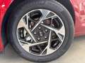 Hyundai i30 STYLE SHZ NAVI ALU LED RFK PDC 1.5 MPI 70,6kW96... Rot - thumbnail 23