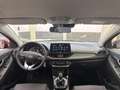 Hyundai i30 STYLE SHZ NAVI ALU LED RFK PDC 1.5 MPI 70,6kW96... Rot - thumbnail 7