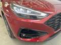 Hyundai i30 STYLE SHZ NAVI ALU LED RFK PDC 1.5 MPI 70,6kW96... Rot - thumbnail 6