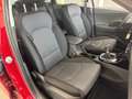Hyundai i30 STYLE SHZ NAVI ALU LED RFK PDC 1.5 MPI 70,6kW96... Rot - thumbnail 10
