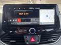 Hyundai i30 STYLE SHZ NAVI ALU LED RFK PDC 1.5 MPI 70,6kW96... Rot - thumbnail 17