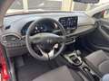 Hyundai i30 STYLE SHZ NAVI ALU LED RFK PDC 1.5 MPI 70,6kW96... Rot - thumbnail 8