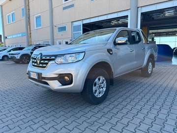 2.3 dCi Single Turbo 160CV Start&Stop 4WD Life