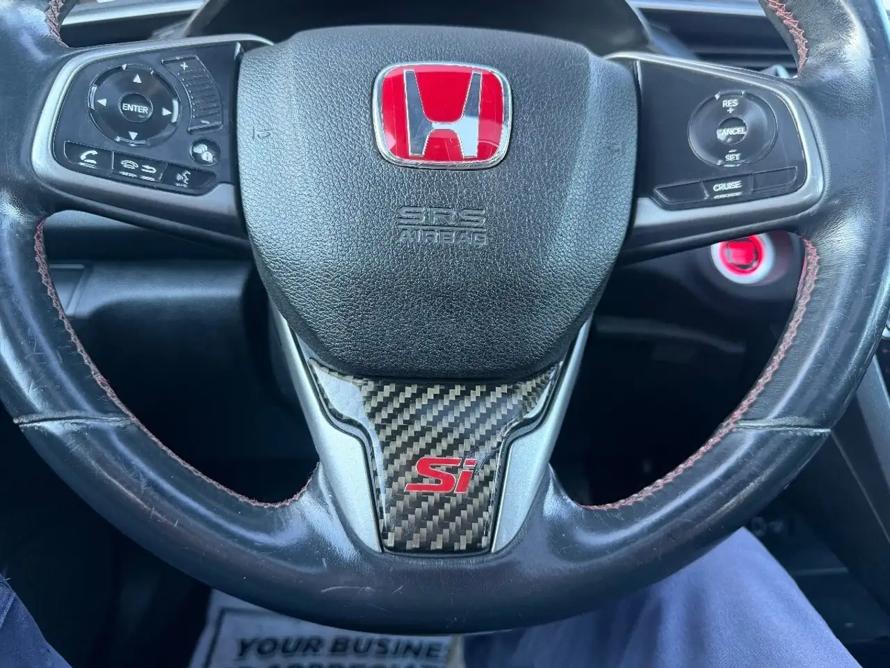 Honda Civic снимка Honda Civic