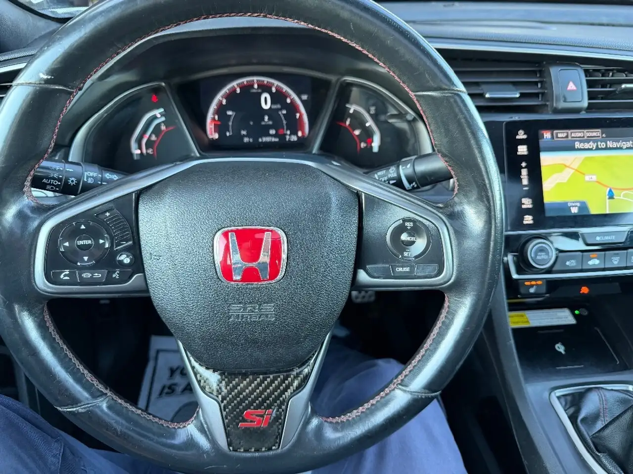 Honda Civic снимка Honda Civic