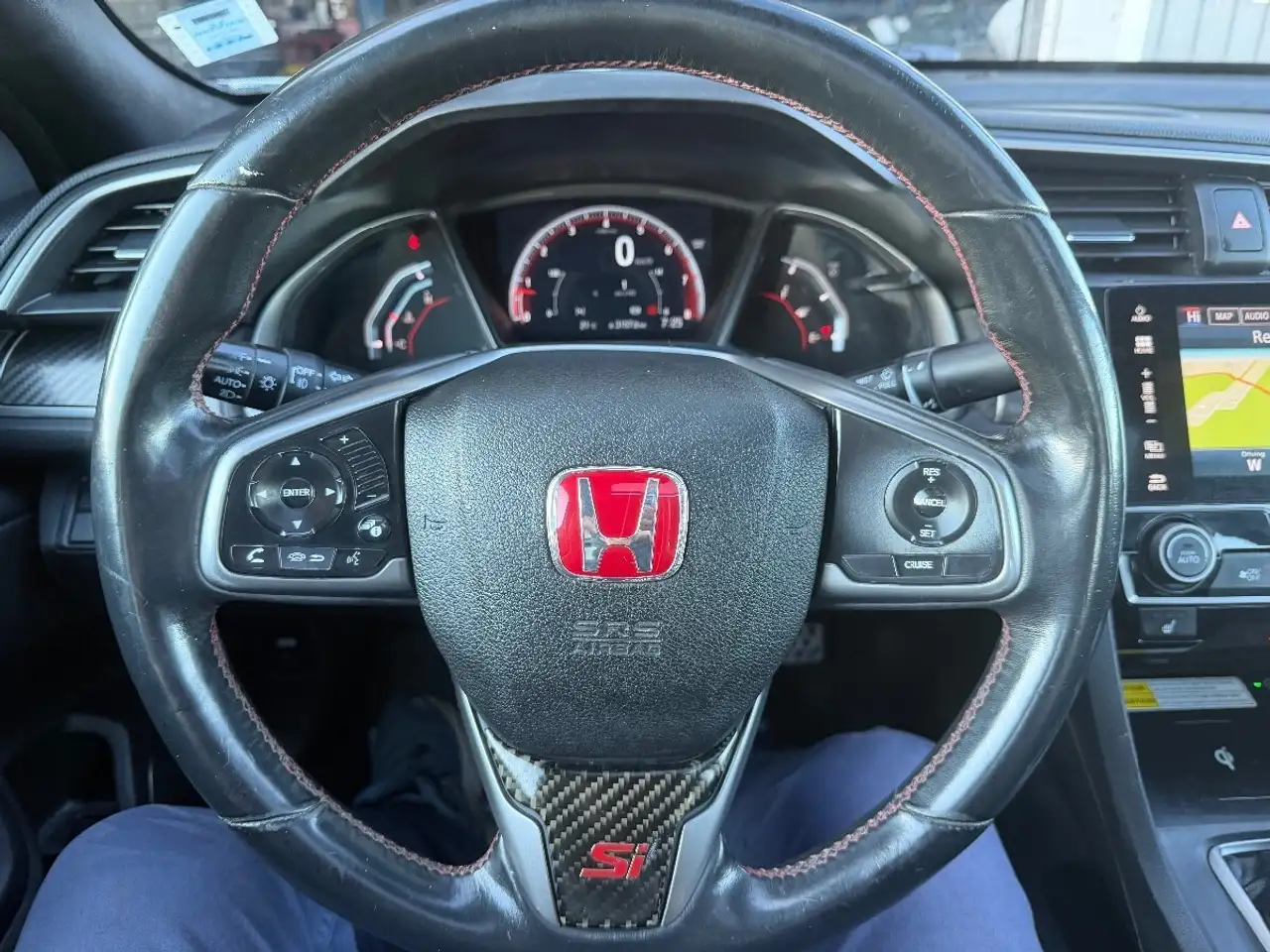 Honda Civic снимка Honda Civic