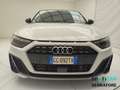 Audi A1 II Citycarver 30 1.0 tfsi Identity Contrast 116cv Bianco - thumbnail 2