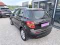 Suzuki SX4 SX4 2,0 GLX DDiS 4WD Traveller Braun - thumbnail 6