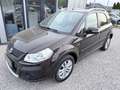 Suzuki SX4 SX4 2,0 GLX DDiS 4WD Traveller Braun - thumbnail 1