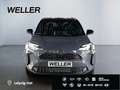 Toyota Yaris Cross Hybrid 130 1.5 GR SPORT *HUD*JBL*CAM* Grijs - thumbnail 2