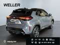 Toyota Yaris Cross Hybrid 130 1.5 GR SPORT *HUD*JBL*CAM* Grijs - thumbnail 19