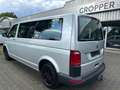 Volkswagen T6 Transporter T6 Kombi LANG/9-Sitze/AHK/Stan... Silber - thumbnail 4