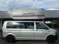 Volkswagen T6 Transporter T6 Kombi LANG/9-Sitze/AHK/Stan... Silber - thumbnail 7