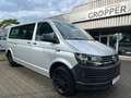 Volkswagen T6 Transporter T6 Kombi LANG/9-Sitze/AHK/Stan... Silber - thumbnail 3