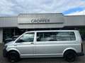 Volkswagen T6 Transporter T6 Kombi LANG/9-Sitze/AHK/Stan... Silber - thumbnail 8