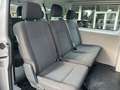 Volkswagen T6 Transporter T6 Kombi LANG/9-Sitze/AHK/Stan... Silber - thumbnail 23
