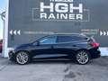 Ford Focus Traveller 2,0 SCR Vignale Aut. / PANO / KLIMA /... Schwarz - thumbnail 3