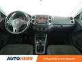Volkswagen Tiguan 1.4 TSI Trend & Fun BMT*XENON*NAVI*KLIMA*GARANTIE* Blau - thumbnail 12