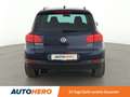Volkswagen Tiguan 1.4 TSI Trend & Fun BMT*XENON*NAVI*KLIMA*GARANTIE* Blau - thumbnail 5