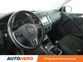 Volkswagen Tiguan 1.4 TSI Trend & Fun BMT*XENON*NAVI*KLIMA*GARANTIE* Blau - thumbnail 11
