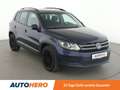Volkswagen Tiguan 1.4 TSI Trend & Fun BMT*XENON*NAVI*KLIMA*GARANTIE* Blau - thumbnail 8