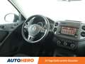 Volkswagen Tiguan 1.4 TSI Trend & Fun BMT*XENON*NAVI*KLIMA*GARANTIE* Blau - thumbnail 13