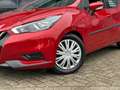 Nissan Micra 1.0 IG-T Acenta | CRUISECR | CarPlay | Automaat | Rot - thumbnail 2