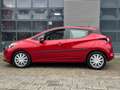 Nissan Micra 1.0 IG-T Acenta | CRUISECR | CarPlay | Automaat | Rot - thumbnail 20