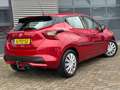Nissan Micra 1.0 IG-T Acenta | CRUISECR | CarPlay | Automaat | Rot - thumbnail 3
