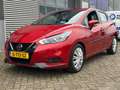 Nissan Micra 1.0 IG-T Acenta | CRUISECR | CarPlay | Automaat | Rot - thumbnail 4