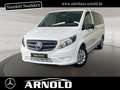 Mercedes-Benz Vito Vito 114 CDI Tourer Edition Lang 8-Sitze Kamera Weiß - thumbnail 1