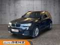 BMW X3 xDrive20d Sport - M-Paket Schwarz - thumbnail 1