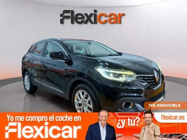 Renault Kadjar Tech Road TCe 97kW (130CV) EDC