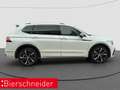 Volkswagen Tiguan Allspace 2.0 TSI DSG 4Mo. R-Line PANO AHK VIEW IQ.LIGHT Weiß - thumbnail 9