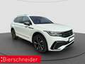 Volkswagen Tiguan Allspace 2.0 TSI DSG 4Mo. RLine PANO AHK VIEW IQ.LIGHT Weiß - thumbnail 10