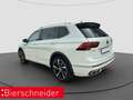 Volkswagen Tiguan Allspace 2.0 TSI DSG 4Mo. R-Line PANO AHK VIEW IQ.LIGHT Weiß - thumbnail 5