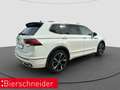 Volkswagen Tiguan Allspace 2.0 TSI DSG 4Mo. RLine PANO AHK VIEW IQ.LIGHT Weiß - thumbnail 8